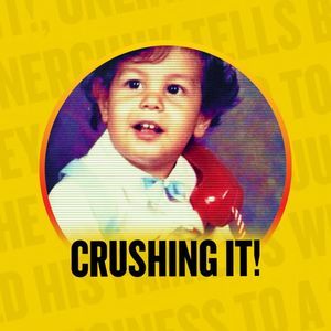 Meet your Posher, Danny